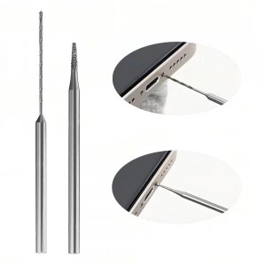 Extractor Bit Relife TX1 pentru extragere suruburi rupte, 2in1 