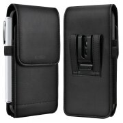 Husa Universala, Tech-Protect, SM75, Neagra 