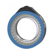 Lampa Relife RL-033E Pro pentru Microscop, Neagra 