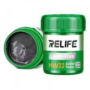 Pasta Fludor Relife HW32 