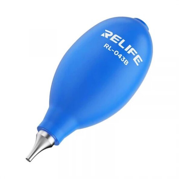 Pompa Aer Relife RL-043B pentru curatare dispozitive electronice 
