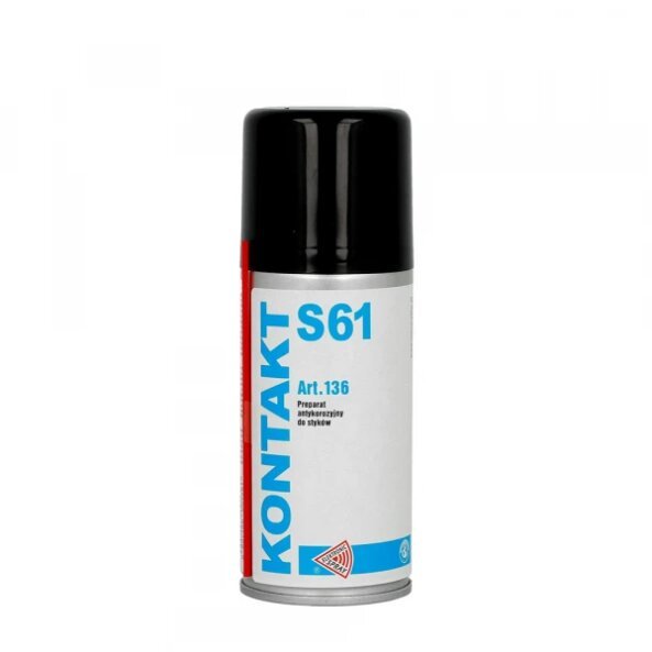 Spray Curatare Elektronic Spray Kontakt S61, 150ml ART.136 