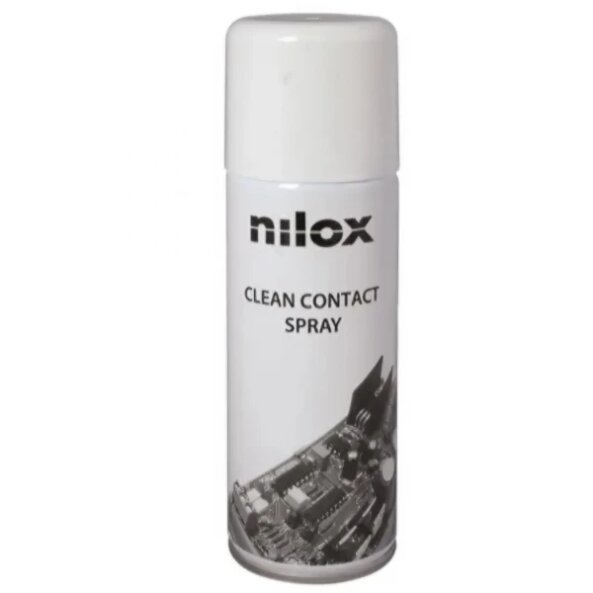 Spray Curatare Nilox Contact, 200ml