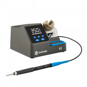 Statie Letcon Sunshine S3 