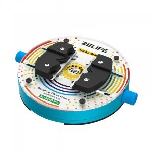 Suport de Lucru PCB Relife RL-601Q Pro 