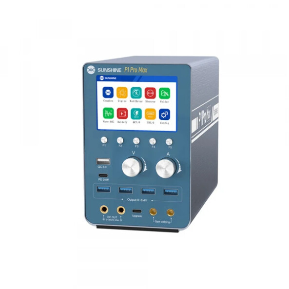 Sursa Stabilizata de Curent Continuu Sunshine P1 Pro Max 