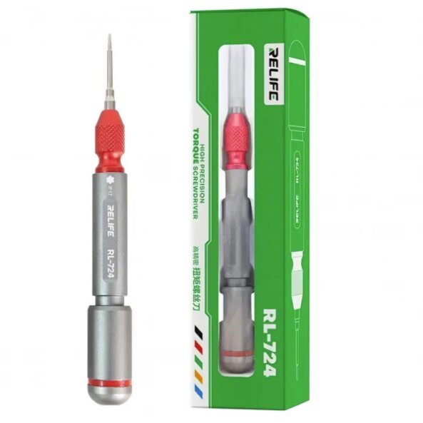 Surubelnita Relife RL-724, IP17 