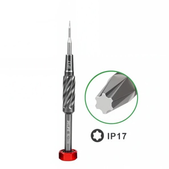 Surubelnita Relife RL-728, IP17 