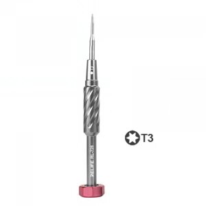 Surubelnita Relife RL-728, Torx T3 