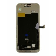 Ecran Compatibil pentru iPhone 15 PRO MAX Hard OLED JK