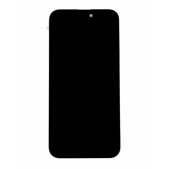 Ecran Compatibil pentru iPhone 15 PRO MAX Hard OLED JK