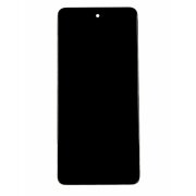 Ecran Compatibil pentru Motorola E14 2024 CU RAMA