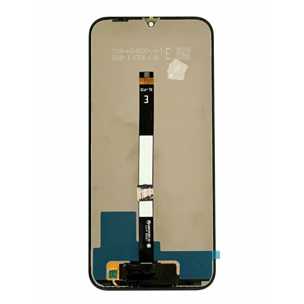 Ecran Compatibil Redmi 15C 4G/5G / Poco C85 4G 2025 Small Flex Fara RAMA