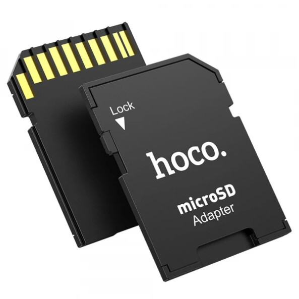 Adaptor Card SD HOCO HB22