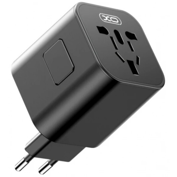 Adaptor Retea XO Design WL28 Travel, Negru 