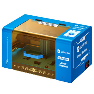 Aparat Laser Multifunctional Sunshine SS-890B Mini 