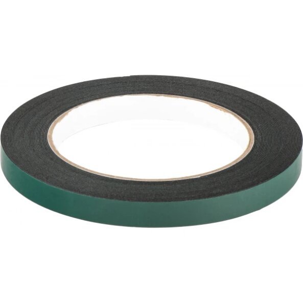 Banda Adeziva Relife, 10mm, 20m, Verde