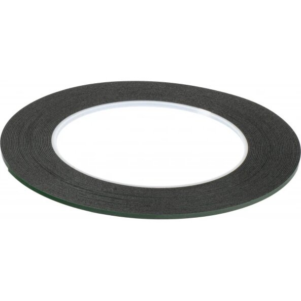 Banda Adeziva Relife, 2mm, 100m, Verde