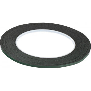 Banda Adeziva Relife, 3mm, 65m, Verde