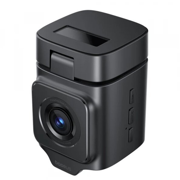 Camera Auto Baseus PrimeTrip VD1, 3K, Wi-Fi, GPS, Afisaj 1.54inch C10669000123-00 