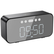 Ceas Digital XO Design F41, Negru 