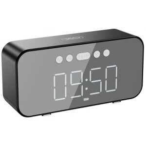 Ceas Digital XO Design F41, Negru 