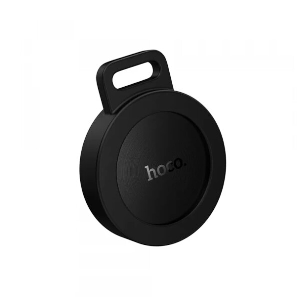 HOCO SmartTag E101  pentru iOS / Android Series, Negru 