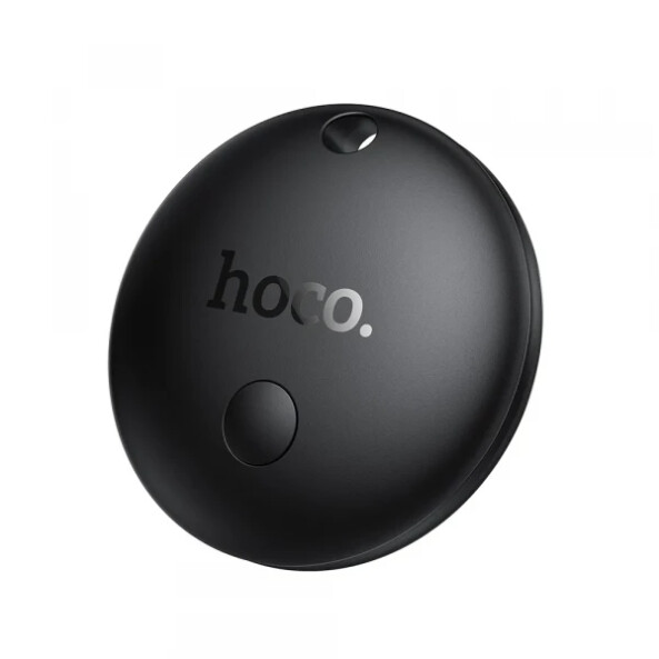 HOCO SmartTag E93A pentru Android Series, Negru 