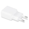 Incarcator Retea Cu Cablu USB-C MaXlife MXTC-01, 10.5W, 2.1A, 1 x USB-A, Alb