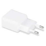 Incarcator Retea Cu Cablu USB-C MaXlife MXTC-01, 10.5W, 2.1A, 1 x USB-A, Alb