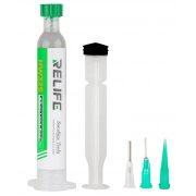 Pasta Fludor Relife HW32S, Tip Seringa 