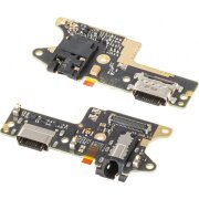Placa cu Conector Incarcare - Audio - Microfon Xiaomi Redmi 9, Service Pack 5600010J1900 