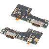 Placa cu Conector Incarcare - Microfon Xiaomi Redmi 13 NFC / 13 / Poco M6 4G, Service Pack 560002N19A00 