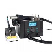 Statie Aer Cald si Letcon Quick 8786 Pro 