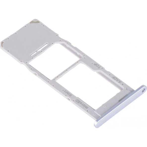 Suport SIM - Card Samsung Galaxy A14 A145, Single SIM, Mov 