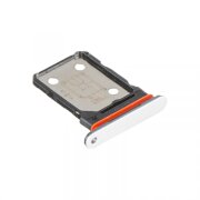 Suport SIM Realme GT 6T / GT 6, Argintiu (Fluid Silver), Service Pack 612217000042 