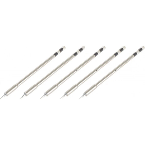 Varf Letcon Quick TSS02-I, Set 5 bucati 