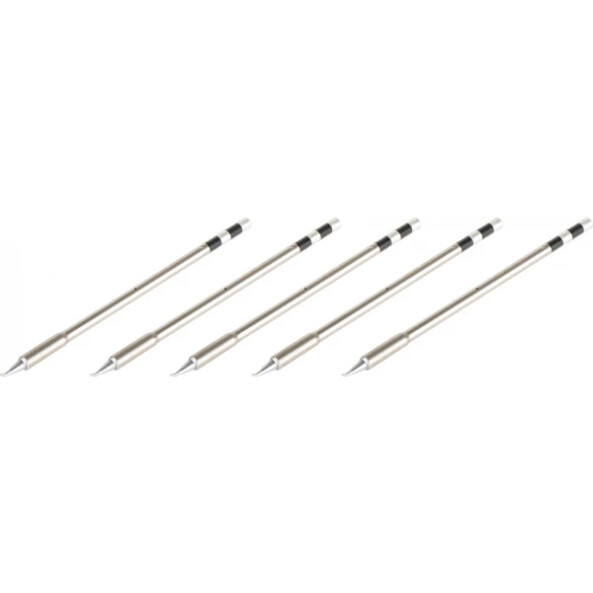 Varf Letcon Quick TSS02-J-01, Set 5 bucati 