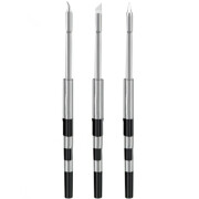 Varf Letcon Quick TSS08C Series, 3in1 