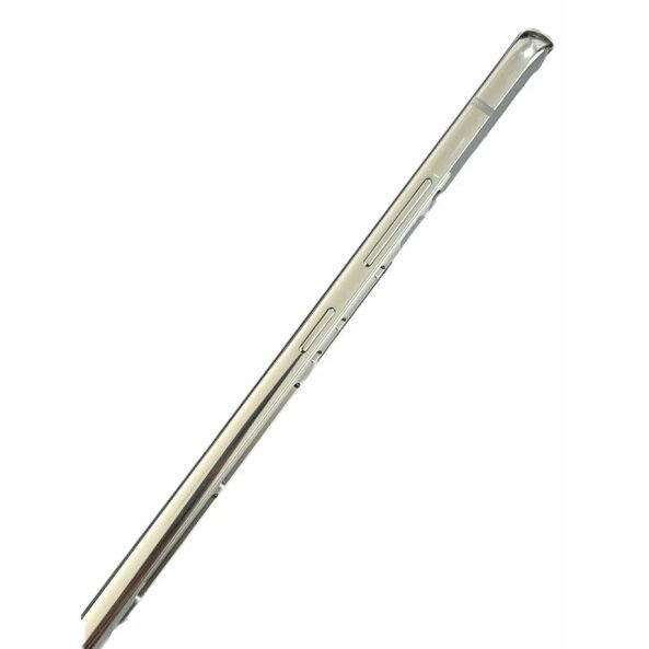 Ecran Samsung A908 Galaxy A90 5G 2019 Silver/White (Service Pack)