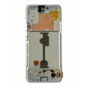 Ecran Samsung A908 Galaxy A90 5G 2019 Silver/White (Service Pack)