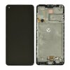 Ecran Samsung A217 Galaxy A21s 2020 (Service Pack)