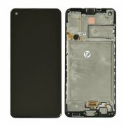 Ecran Samsung A217 Galaxy A21s 2020 (Service Pack)