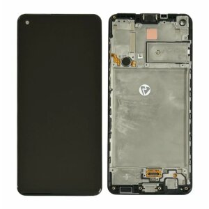 Ecran Samsung A217 Galaxy A21s 2020 (Service Pack)