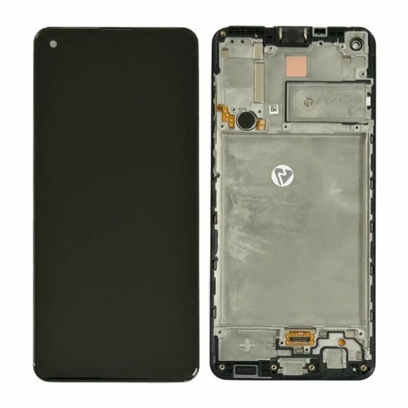 Ecran Samsung A217 Galaxy A21s 2020 (Service Pack)