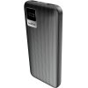 Baterie Externa MaXlife MXPB-07, 10000mAh, 10W, 2 x USB-A, Neagra 