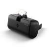 Baterie Externa Spigen , 5000mAh, 22.5W, PD, 1 x USB-C, Neagra