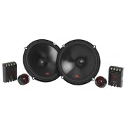 Boxa Auto JBL Stage3 607CF, 50W RMS, 160mm, Set 2 bucati JBLSTAGE3607CF 