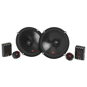 Boxa Auto JBL Stage3 607CF, 50W RMS, 160mm, Set 2 bucati JBLSTAGE3607CF 