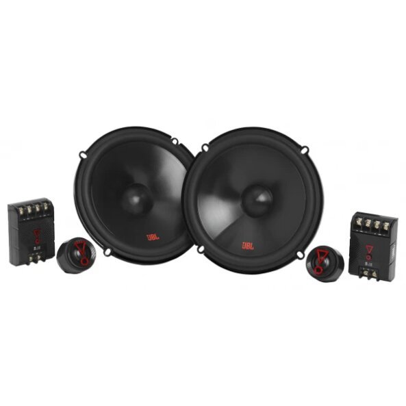 Boxa Auto JBL Stage3 607CF, 50W RMS, 160mm, Set 2 bucati JBLSTAGE3607CF 